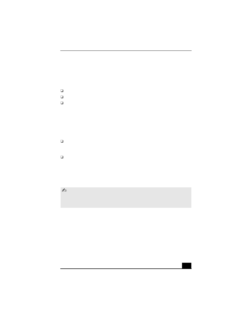 Conserving battery power, Using power saving modes | Sony PCG-R505GL User Manual | Page 21 / 196