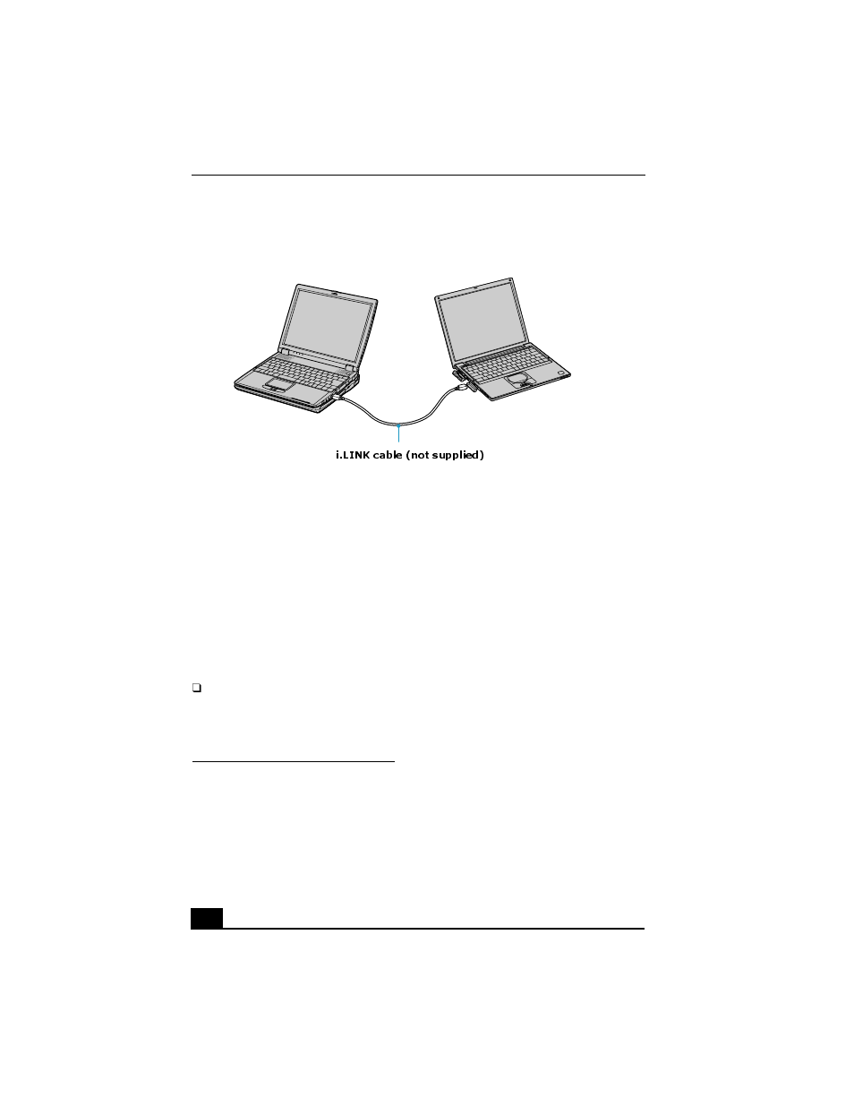 Disconnecting vaio computers | Sony PCG-R505GL User Manual | Page 48 / 196