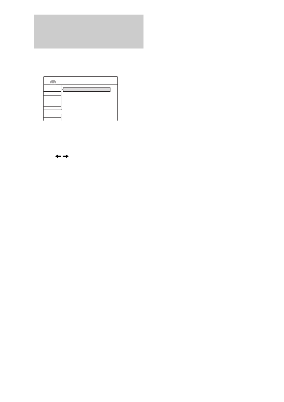 Easy setup (resetting the recorder), Easy setup, Resetting the recorder) | Sony RDR-GX7 User Manual | Page 100 / 112