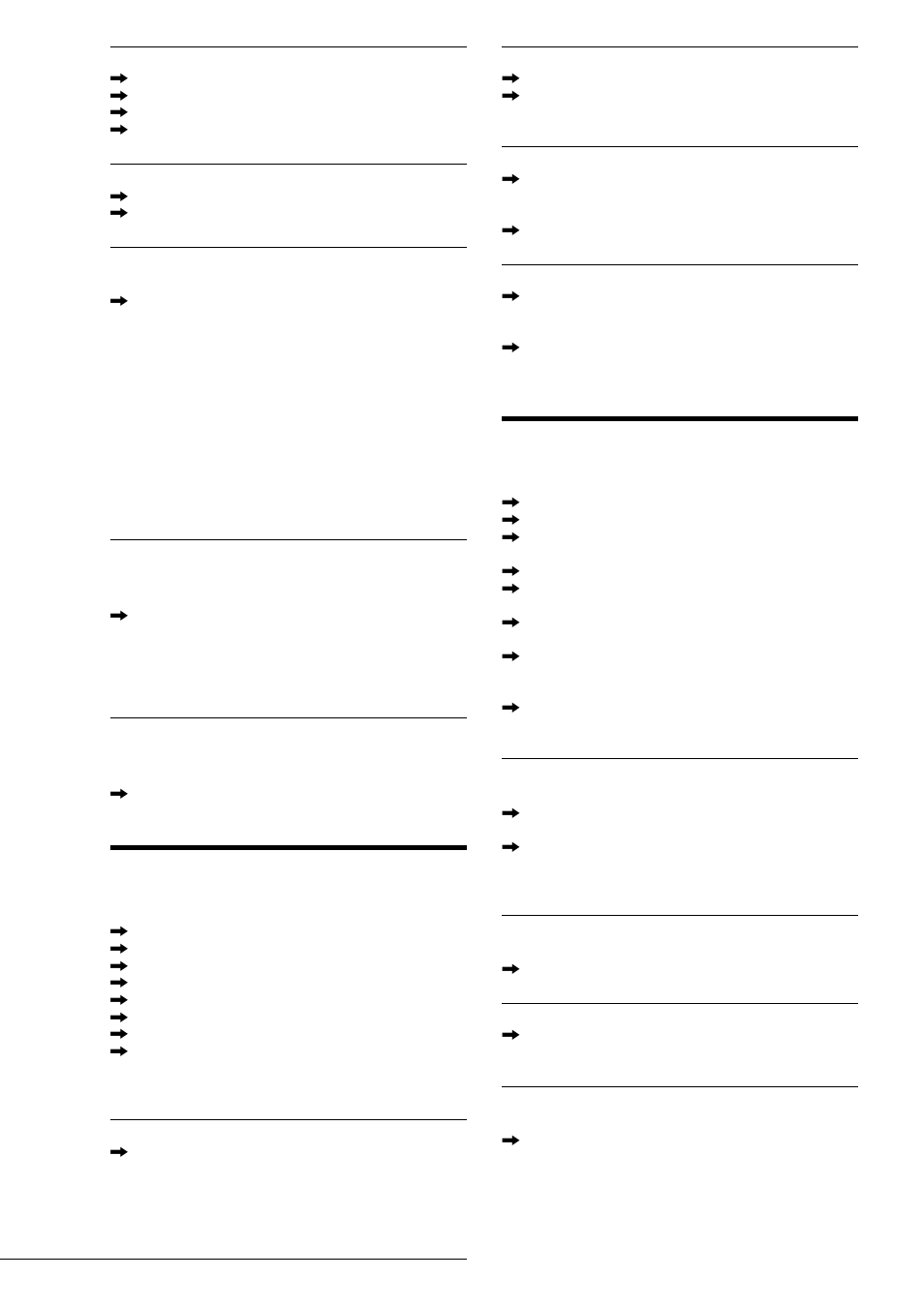 Sound, Playback | Sony RDR-GX7 User Manual | Page 102 / 112