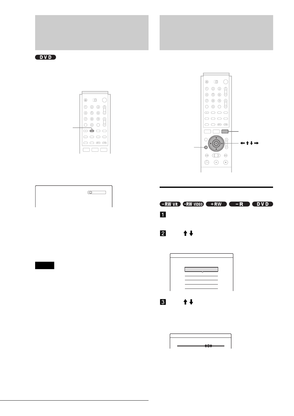 Displaying the subtitles, Adjusting the playback picture and sound, Adjusting the picture quality | Sound, A press tools during playback | Sony RDR-GX7 User Manual | Page 60 / 112