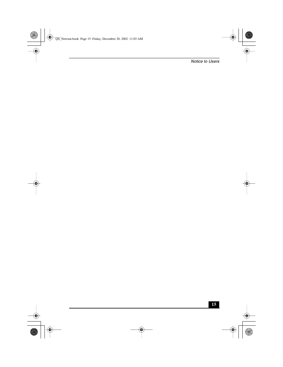 Sony PCG-GRV670 User Manual | Page 15 / 68
