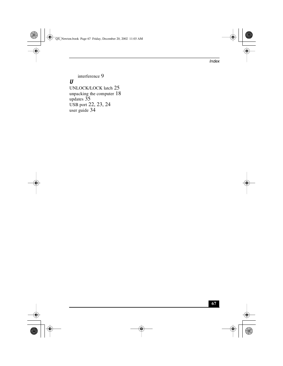 Sony PCG-GRV670 User Manual | Page 67 / 68