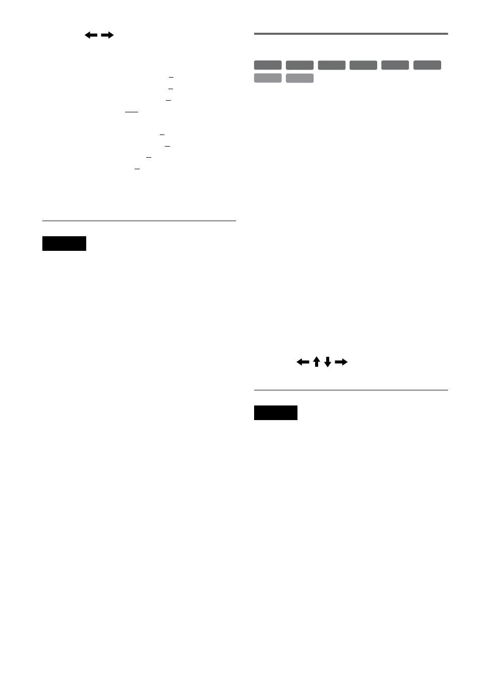 Adjusting the sound quality | Sony RDR-GX300 User Manual | Page 56 / 104