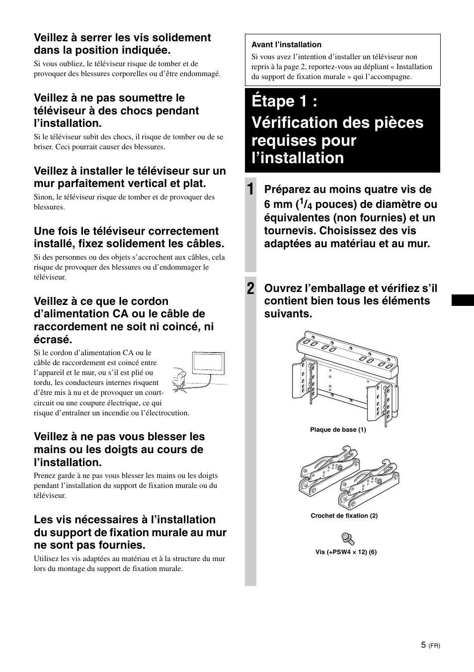 Sony KDL-26S3000R User Manual | Page 17 / 112