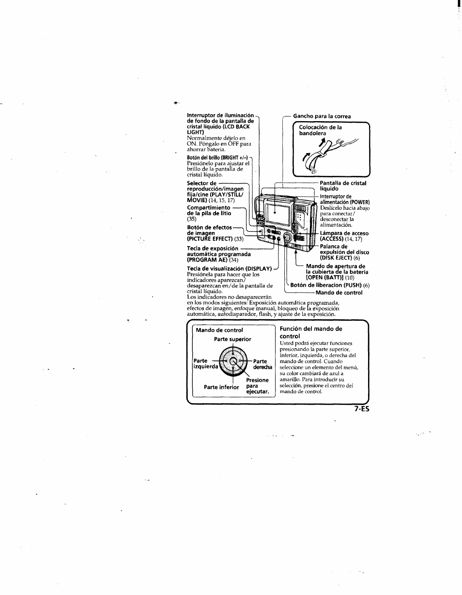 Sony MVC-FD81 User Manual | Page 51 / 86