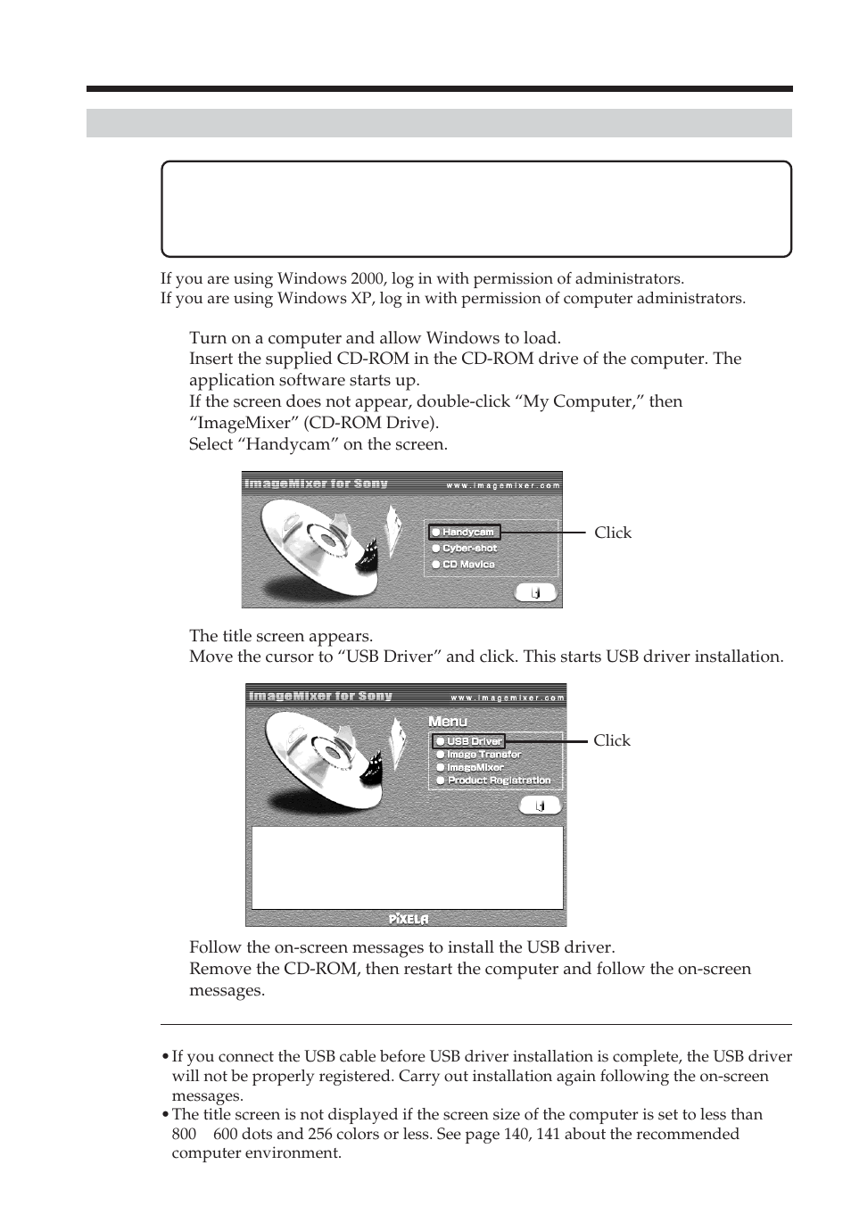 Sony DCR-TRV38 User Manual | Page 142 / 212