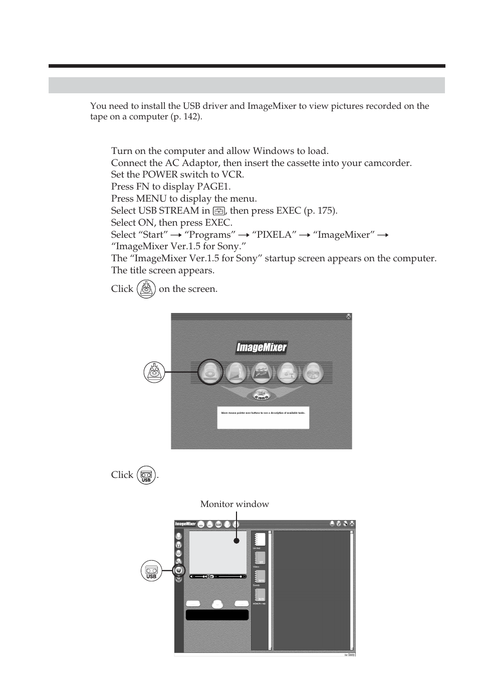 Sony DCR-TRV38 User Manual | Page 150 / 212