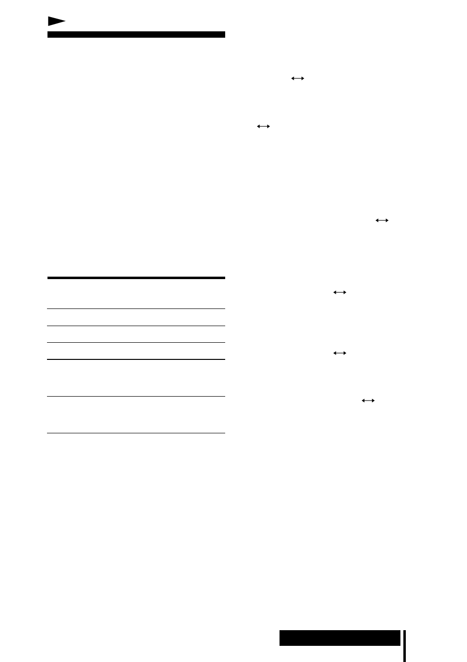 Additional information, Specifications, Nadditional information | General, Transmitter tmr-if240r, Headphone mdr-if240r, Supplied accessories, Optional accessories | Sony MDR-IF240RK User Manual | Page 13 / 44