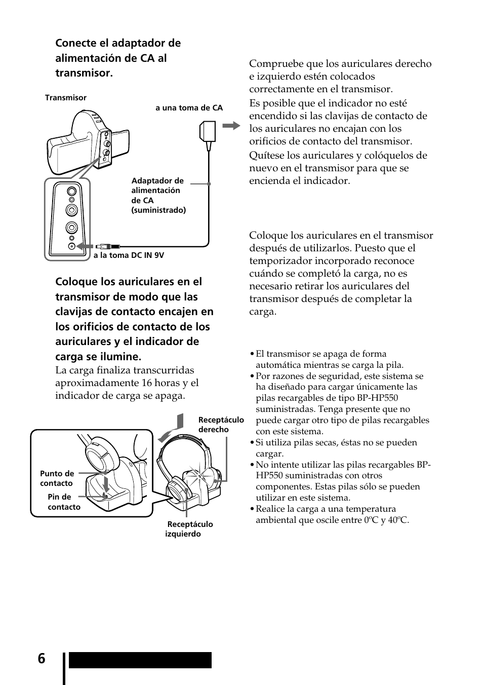 Sony MDR-IF240RK User Manual | Page 34 / 44