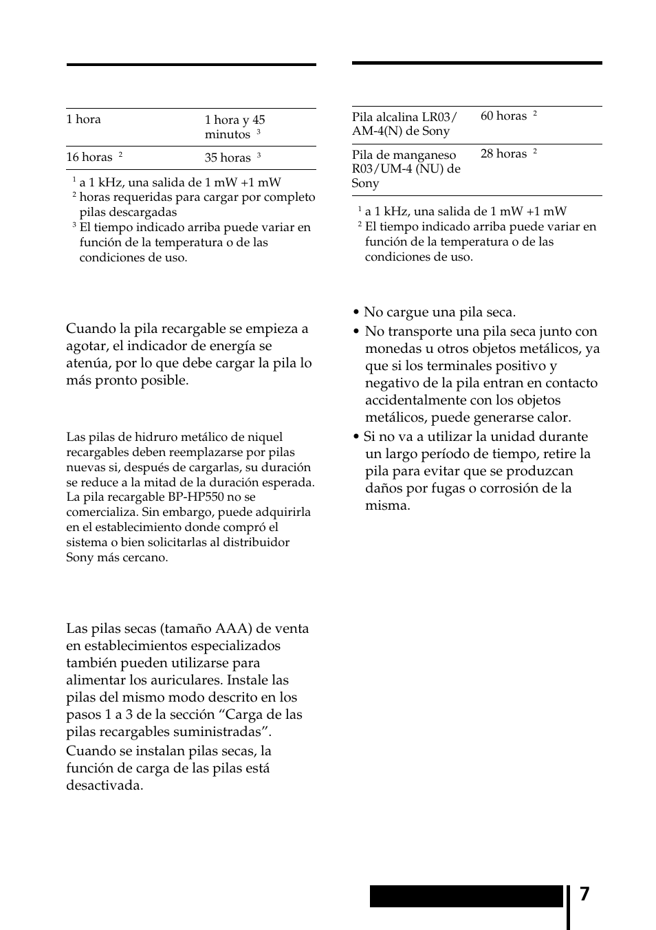 Sony MDR-IF240RK User Manual | Page 35 / 44