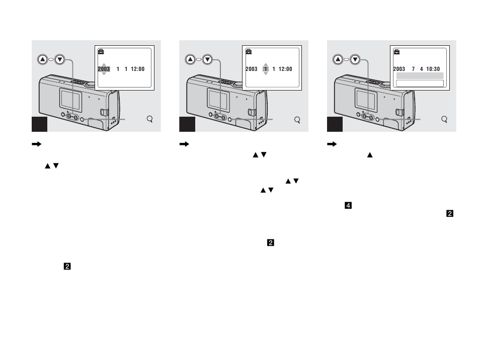 Sony DSC-U40 User Manual | Page 16 / 92