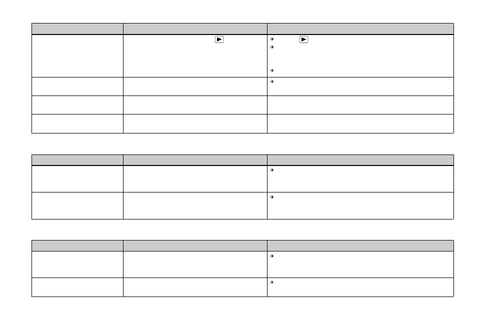 Sony DSC-U40 User Manual | Page 70 / 92