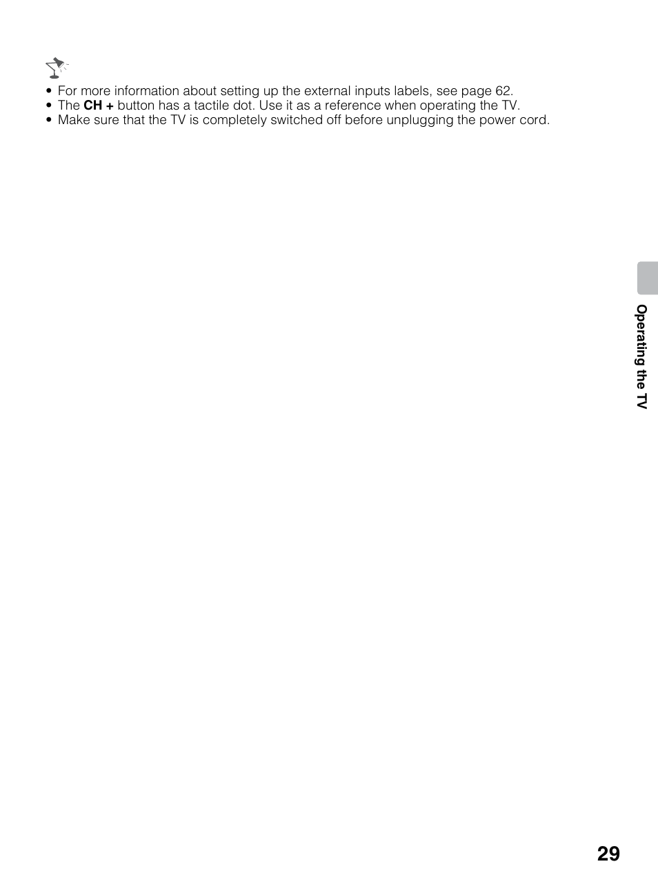 Sony KDL-60EX645 User Manual | Page 29 / 88