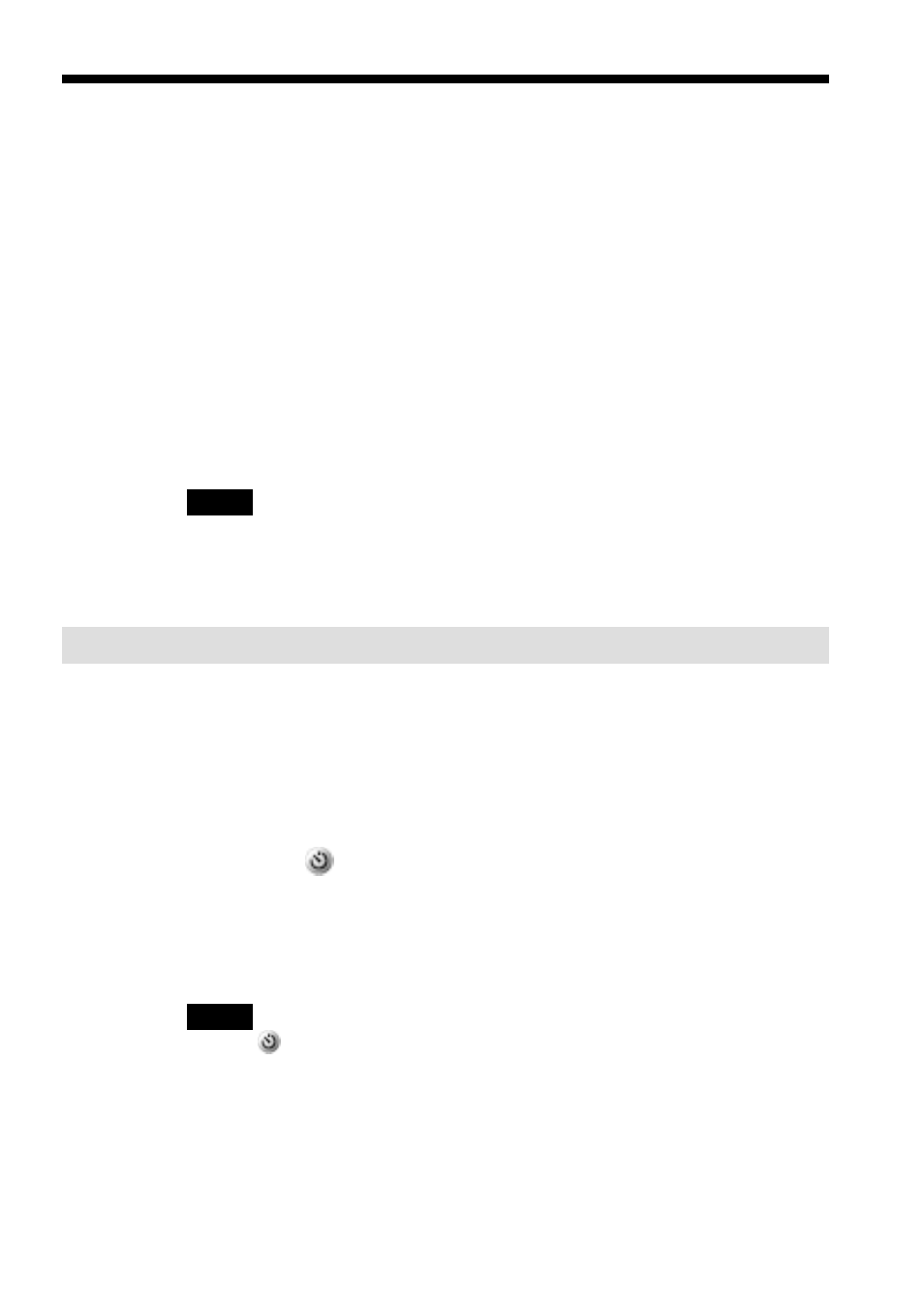Recording images, Recording images with the timer | Sony PEGA-MSC1 User Manual | Page 10 / 15