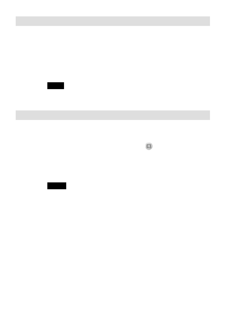 Recording an image of yourself, Changing the image size | Sony PEGA-MSC1 User Manual | Page 11 / 15