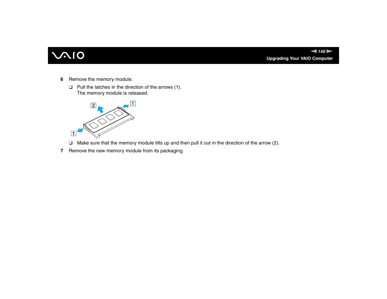 Sony VGN-TXN17P User Manual | Page 140 / 212