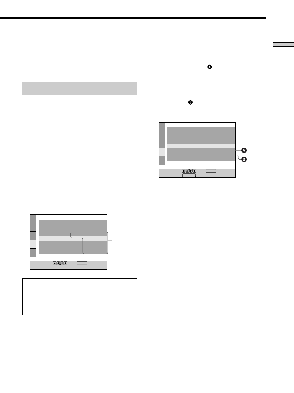Sony DVP-S560D User Manual | Page 11 / 72