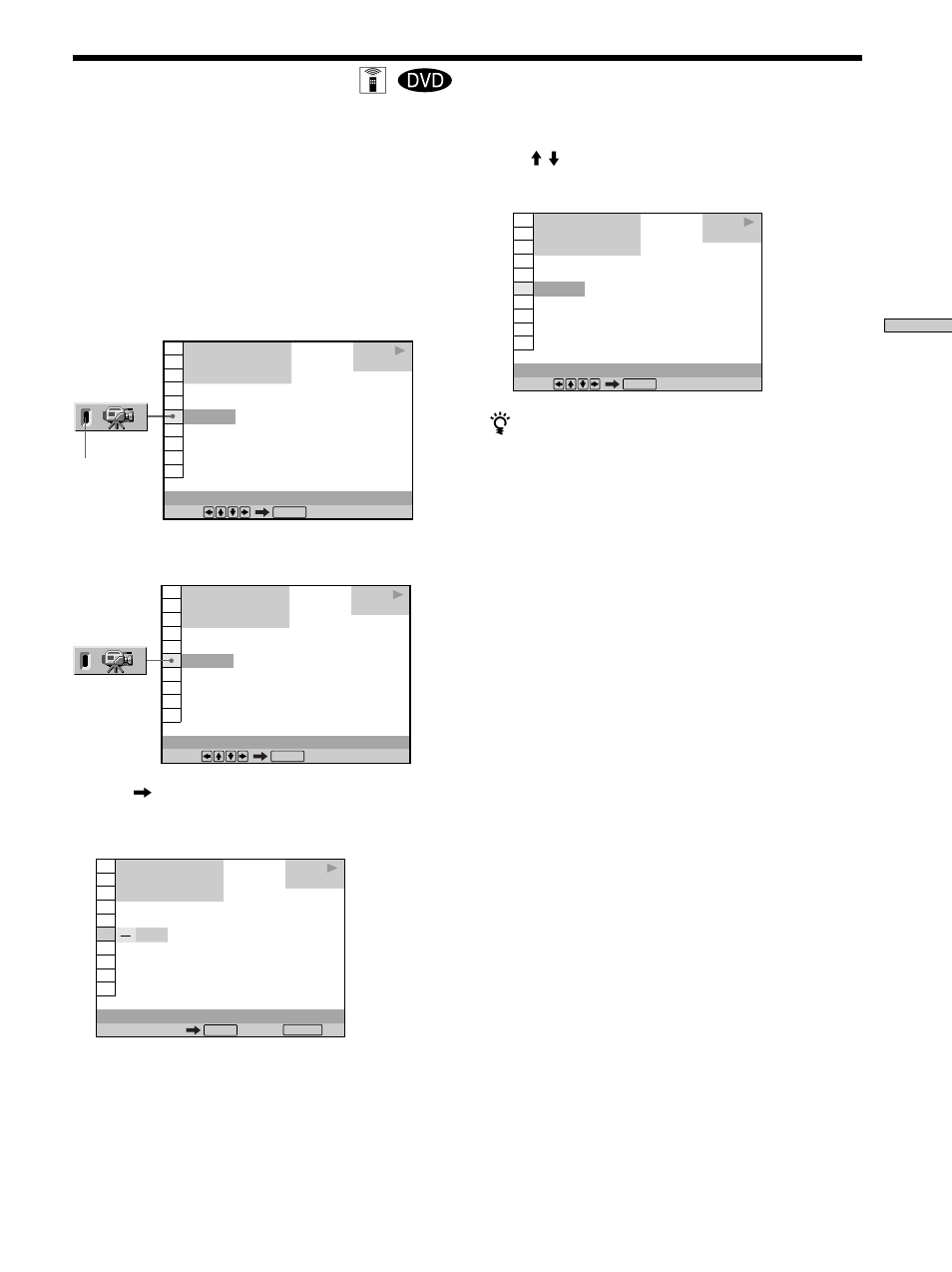 Changing the angles, Changing the angles 33, Changing the angles z | Sony DVP-S560D User Manual | Page 33 / 72