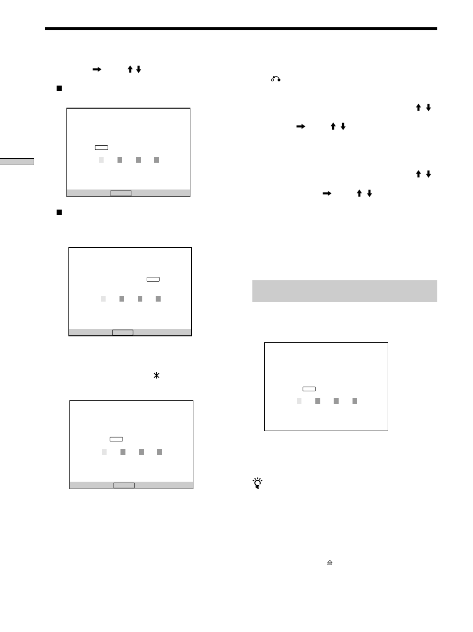Sony DVP-S560D User Manual | Page 38 / 72