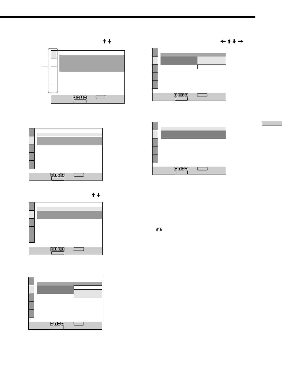 Sony DVP-S560D User Manual | Page 47 / 72