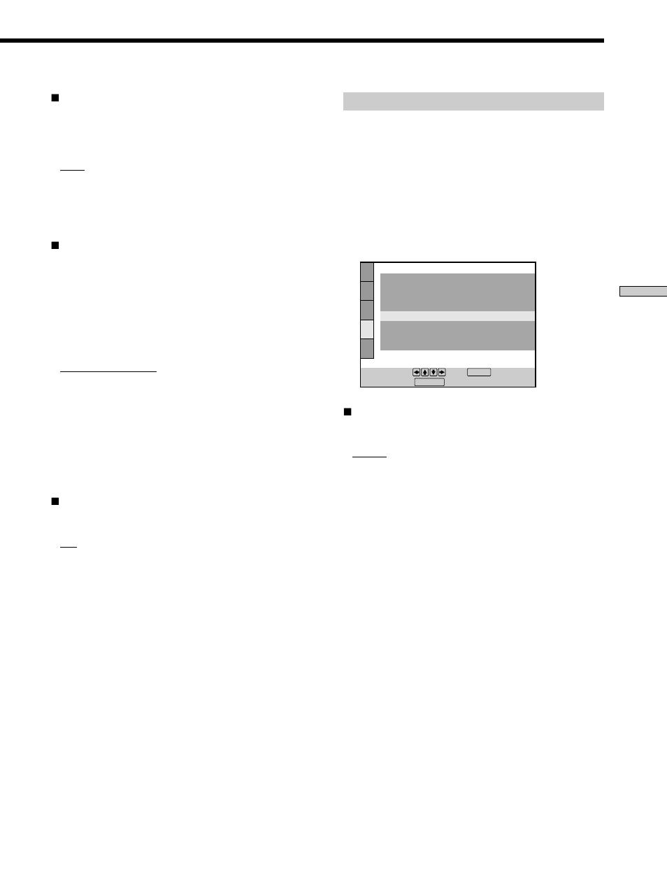 Sony DVP-S560D User Manual | Page 55 / 72