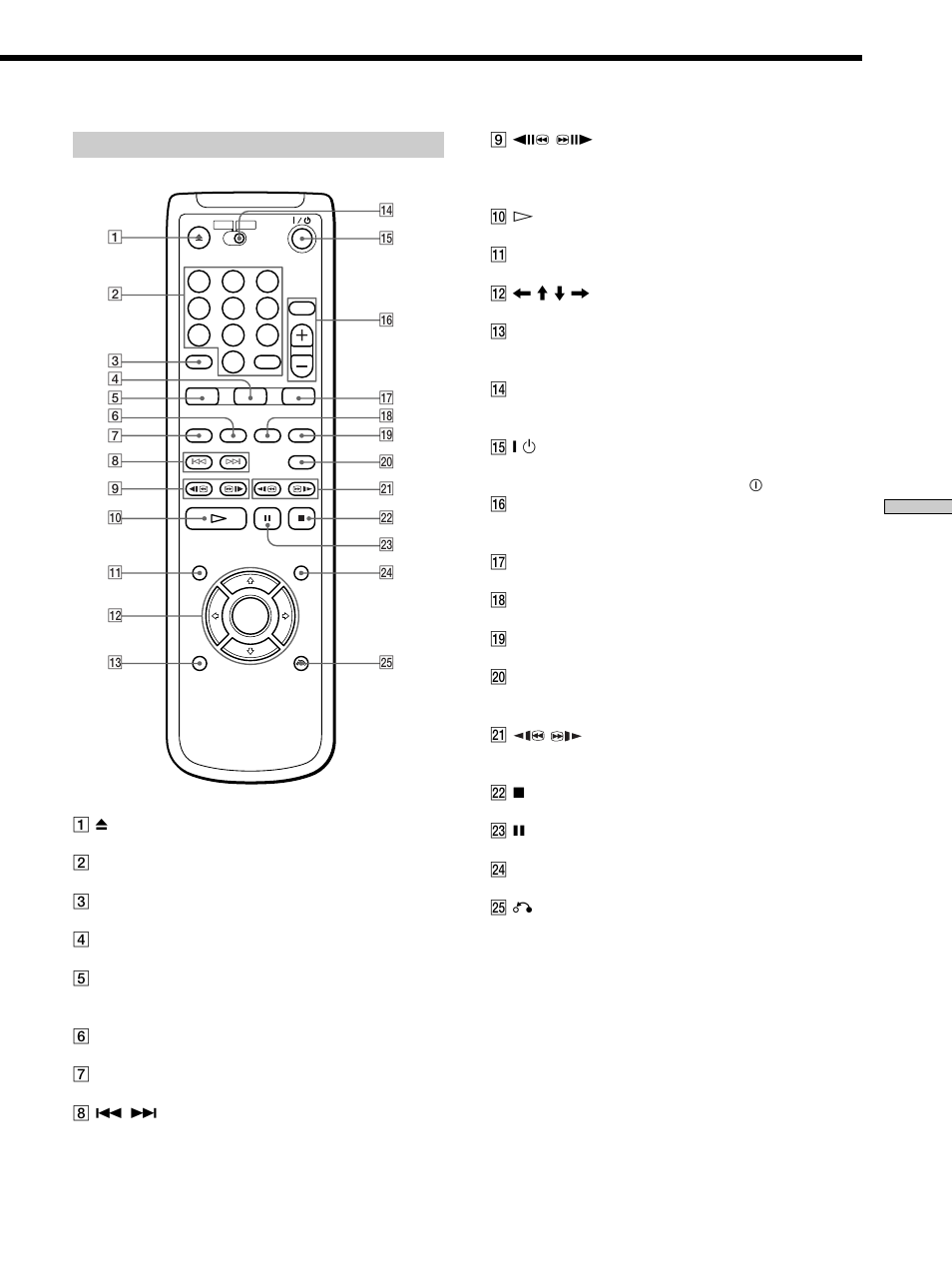 Sony DVP-S560D User Manual | Page 71 / 72