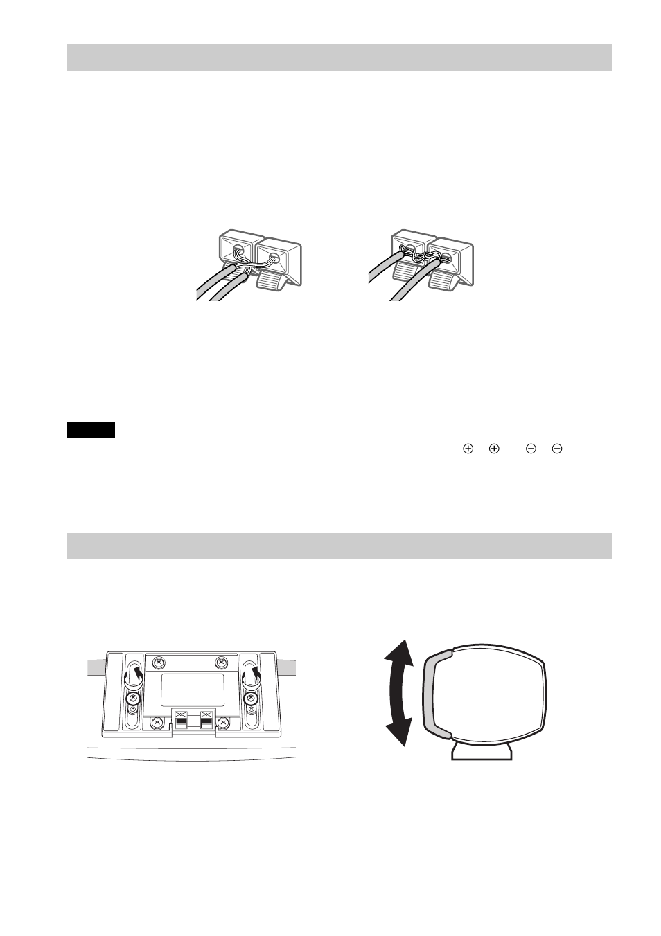 Sony DAV-C900 User Manual | Page 20 / 84