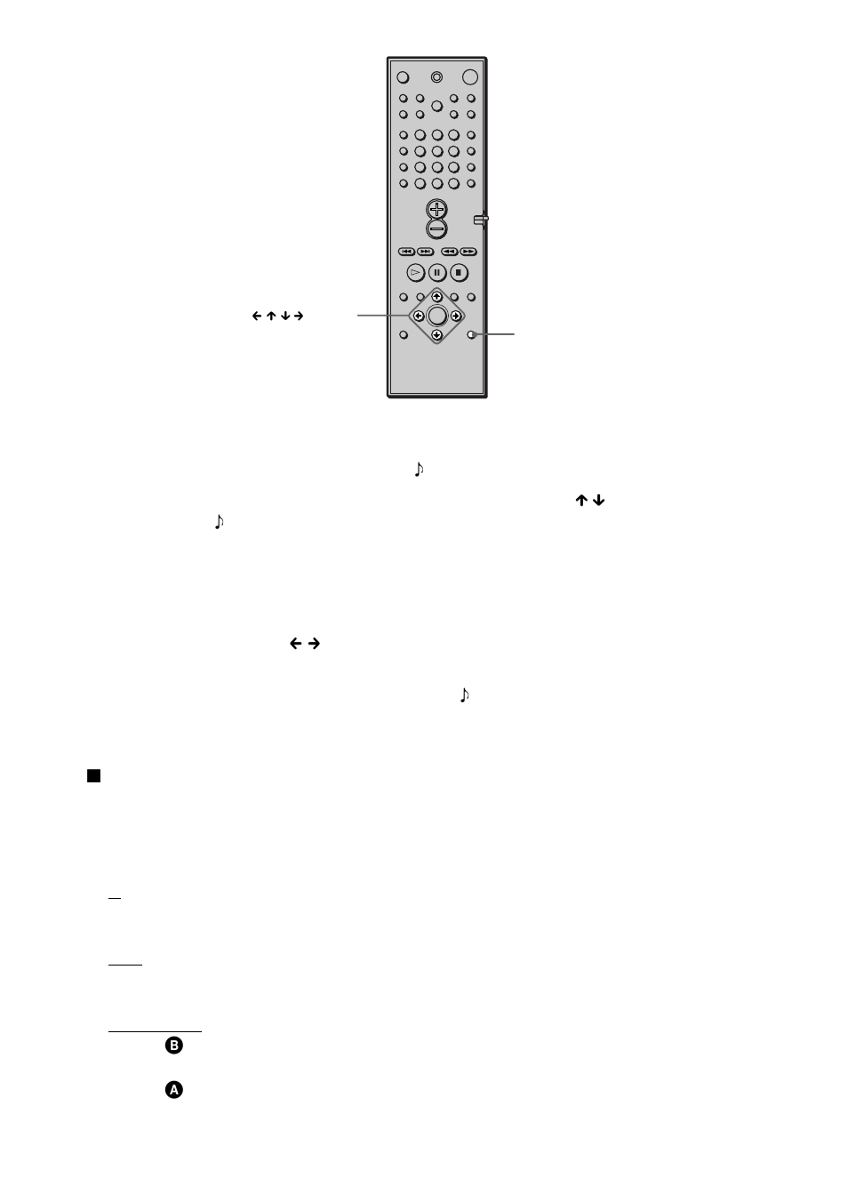 Sony DAV-C900 User Manual | Page 26 / 84