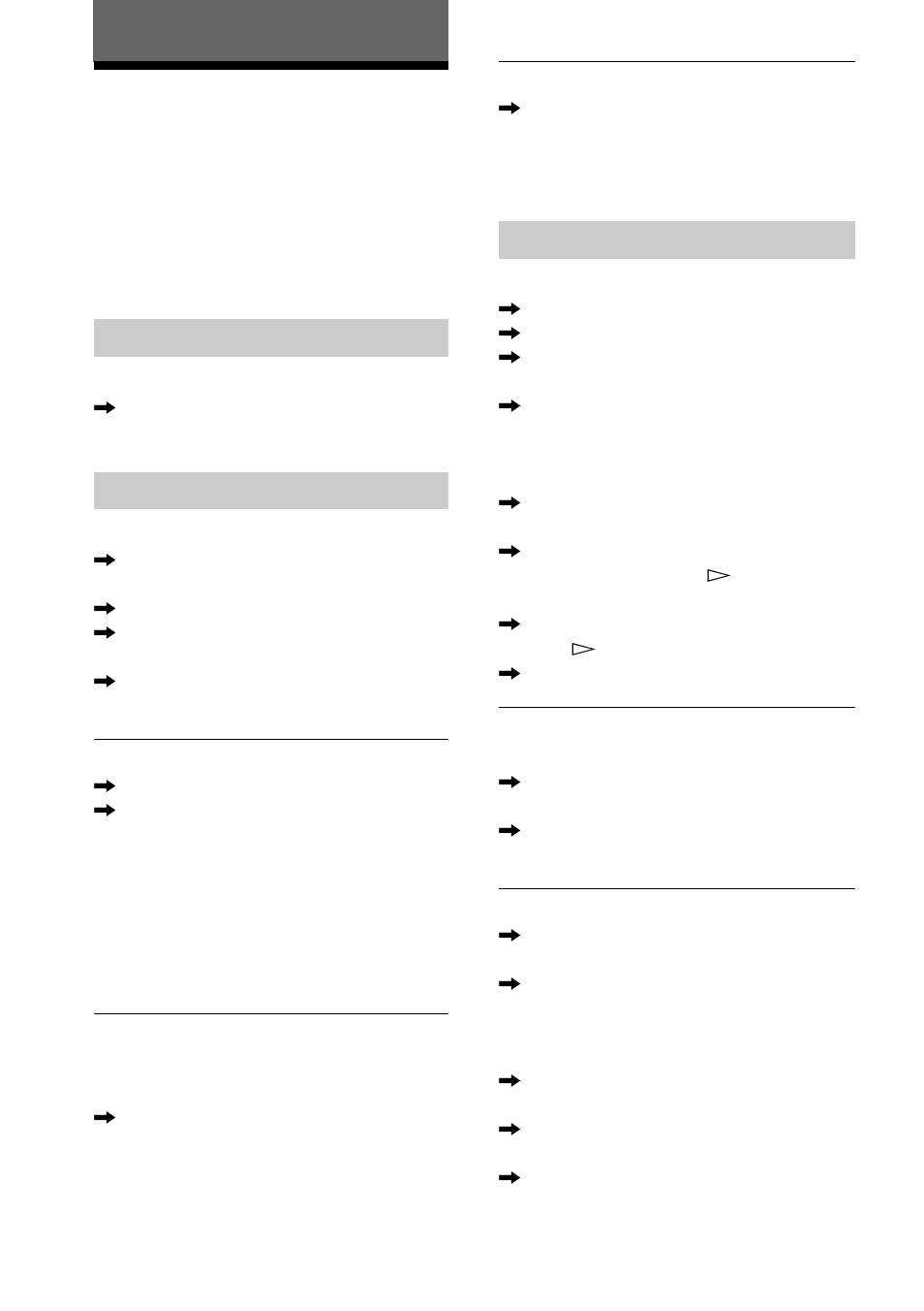 Additional information, Troubleshooting | Sony DAV-C900 User Manual | Page 72 / 84