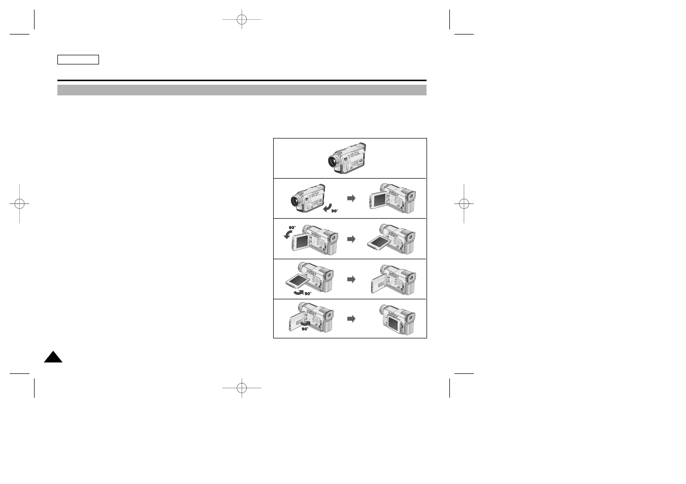 Samsung SC-D23-XAP User Manual | Page 10 / 108