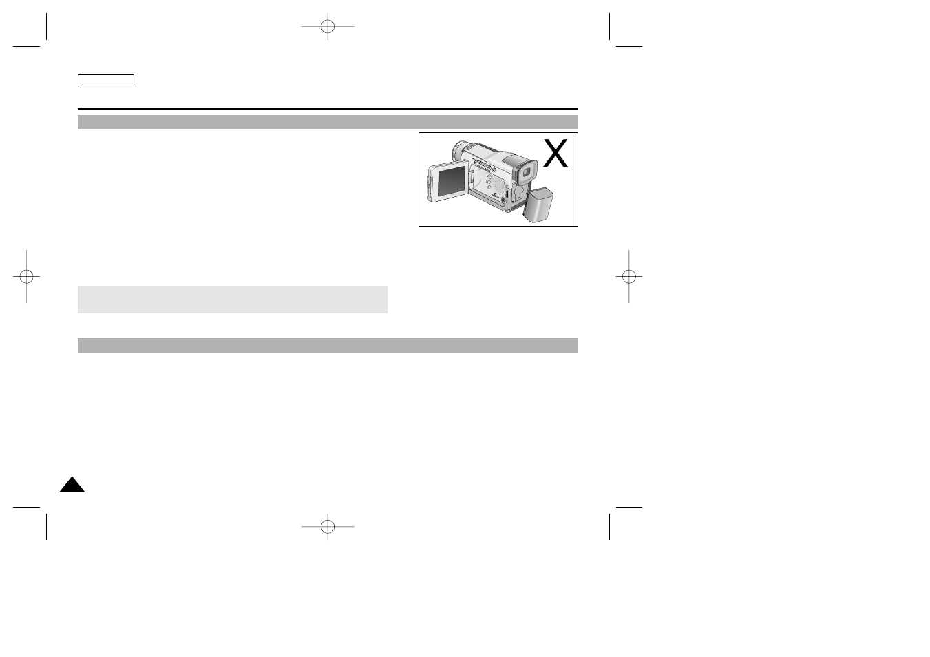 Samsung SC-D23-XAP User Manual | Page 12 / 108