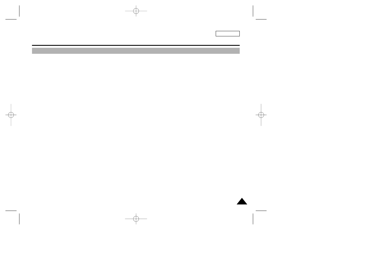 Getting to know your camcorder | Samsung SC-D23-XAP User Manual | Page 15 / 108