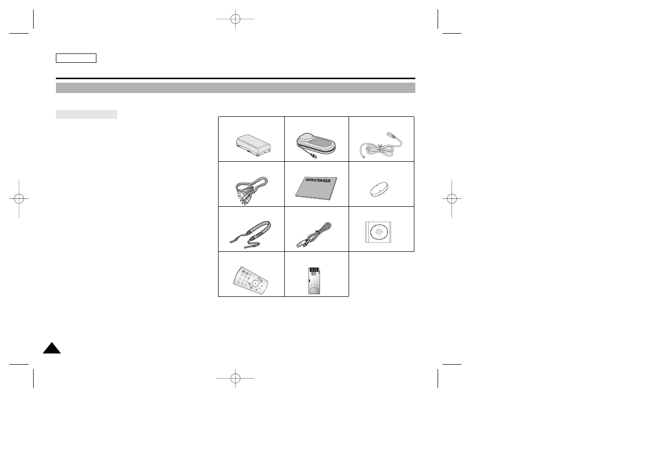 Samsung SC-D23-XAP User Manual | Page 16 / 108