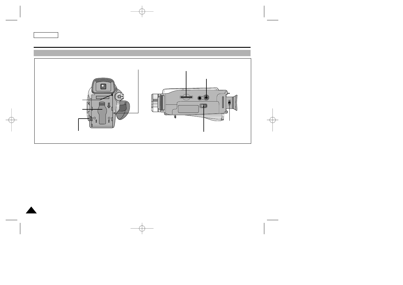 Samsung SC-D23-XAP User Manual | Page 20 / 108