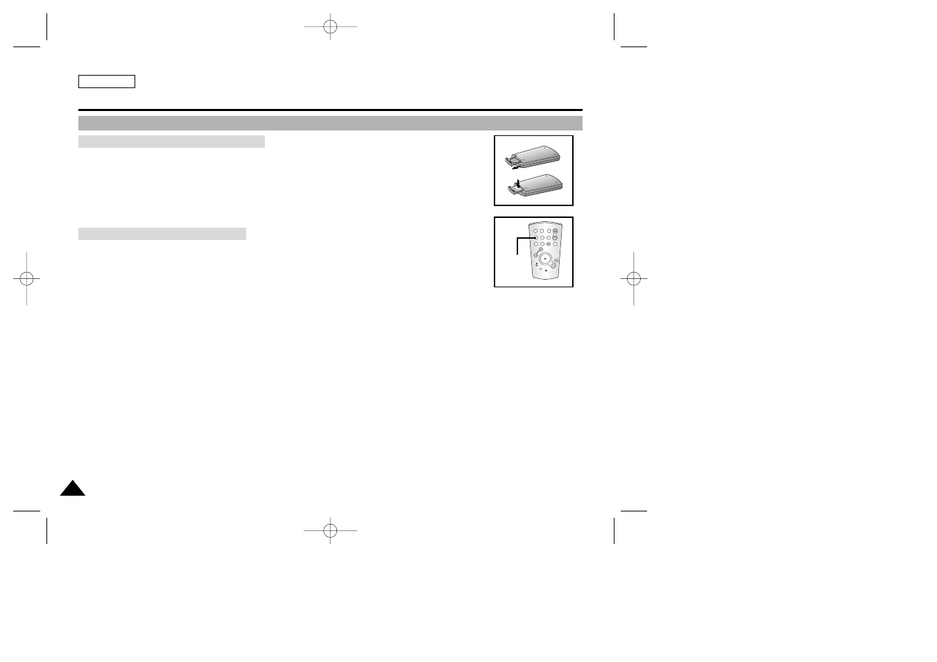 Samsung SC-D23-XAP User Manual | Page 24 / 108