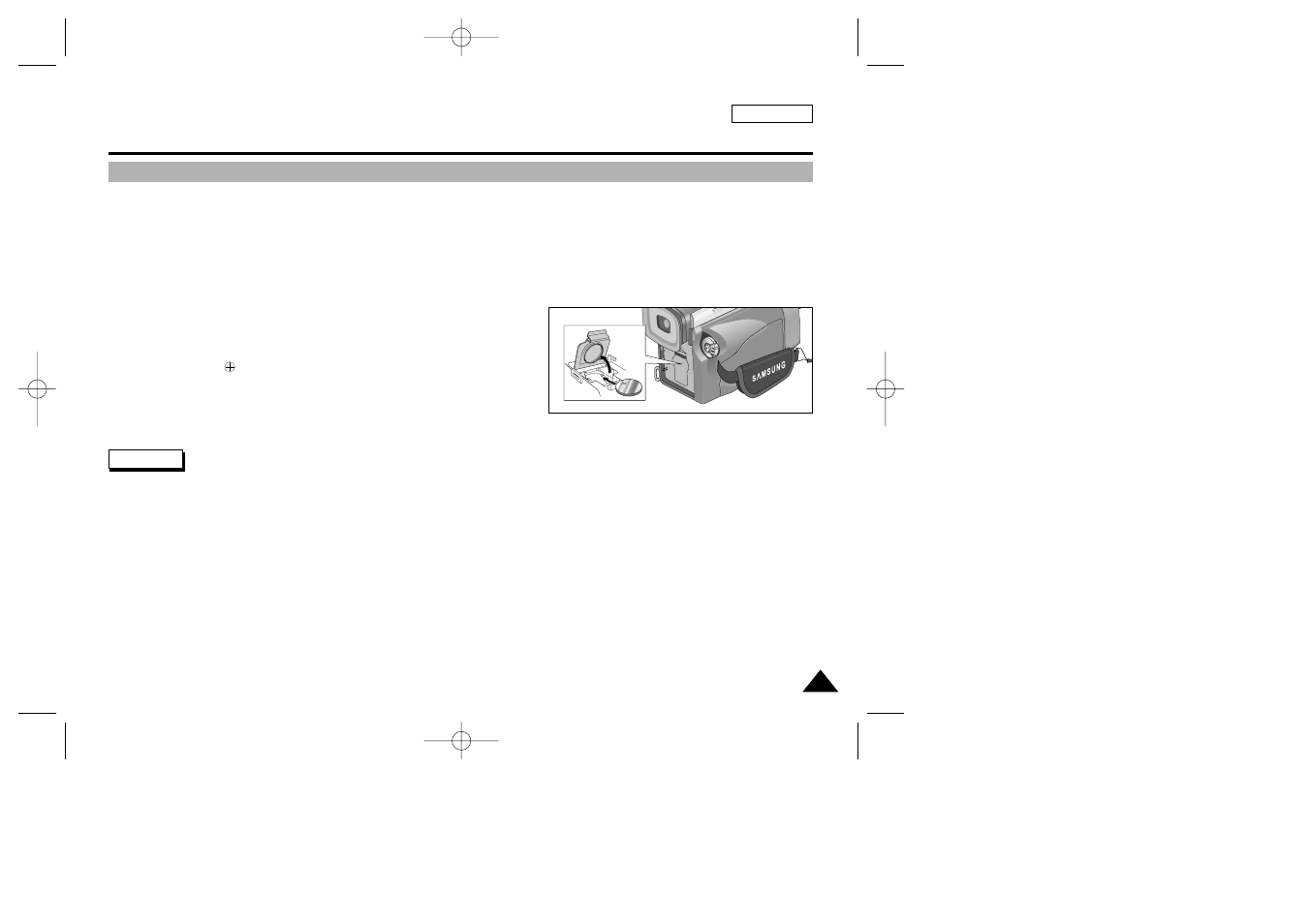 Preparation | Samsung SC-D23-XAP User Manual | Page 25 / 108