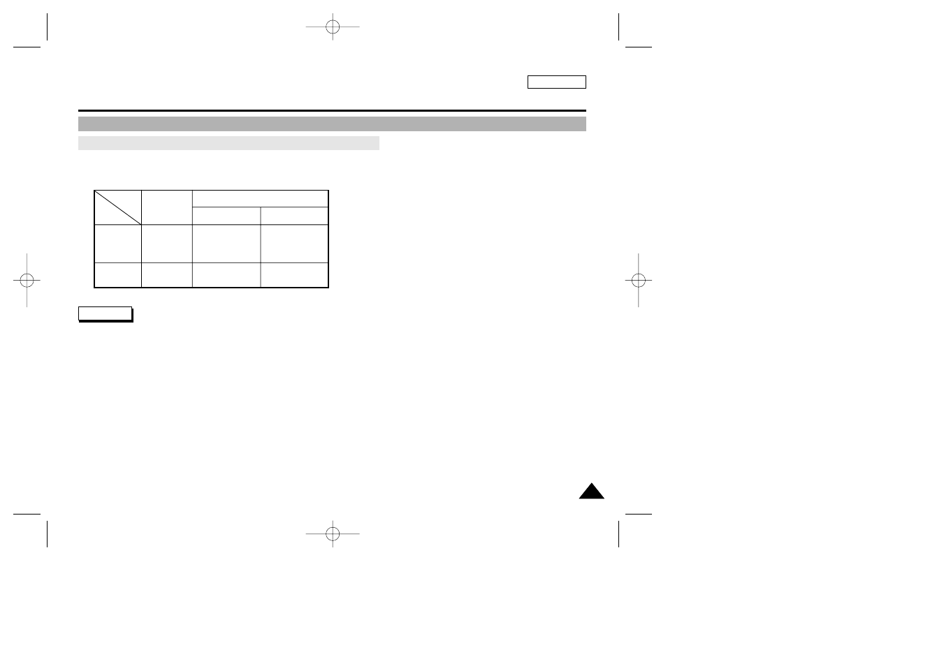 Preparation | Samsung SC-D23-XAP User Manual | Page 29 / 108