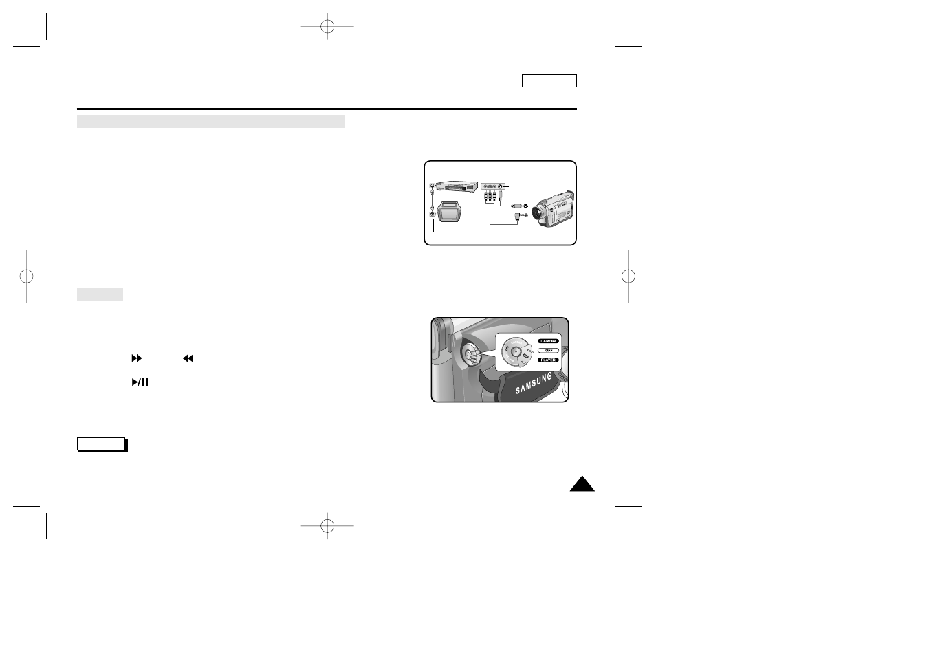 Samsung SC-D23-XAP User Manual | Page 73 / 108