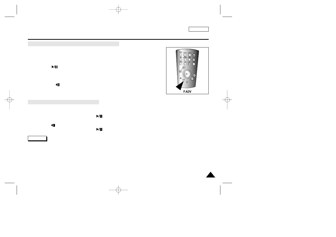 Playback | Samsung SC-D23-XAP User Manual | Page 75 / 108