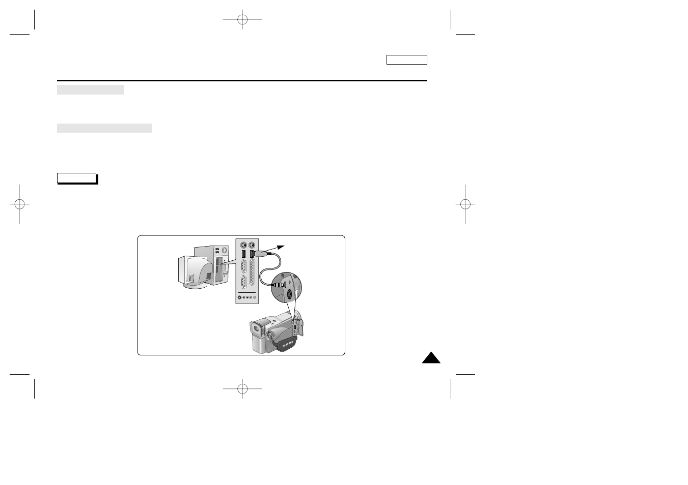 Usb interface | Samsung SC-D23-XAP User Manual | Page 83 / 108