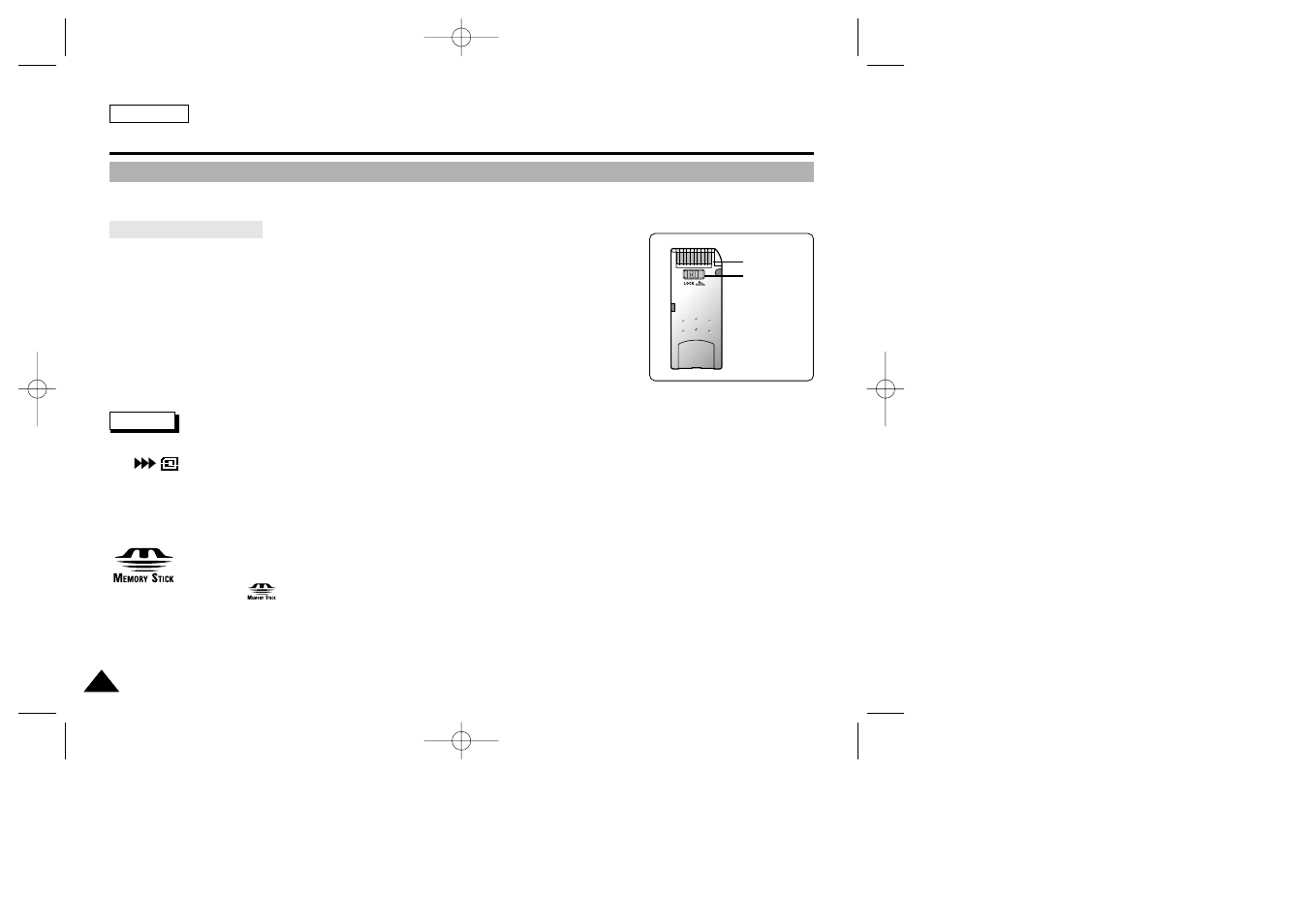 Digital still camera mode | Samsung SC-D23-XAP User Manual | Page 84 / 108