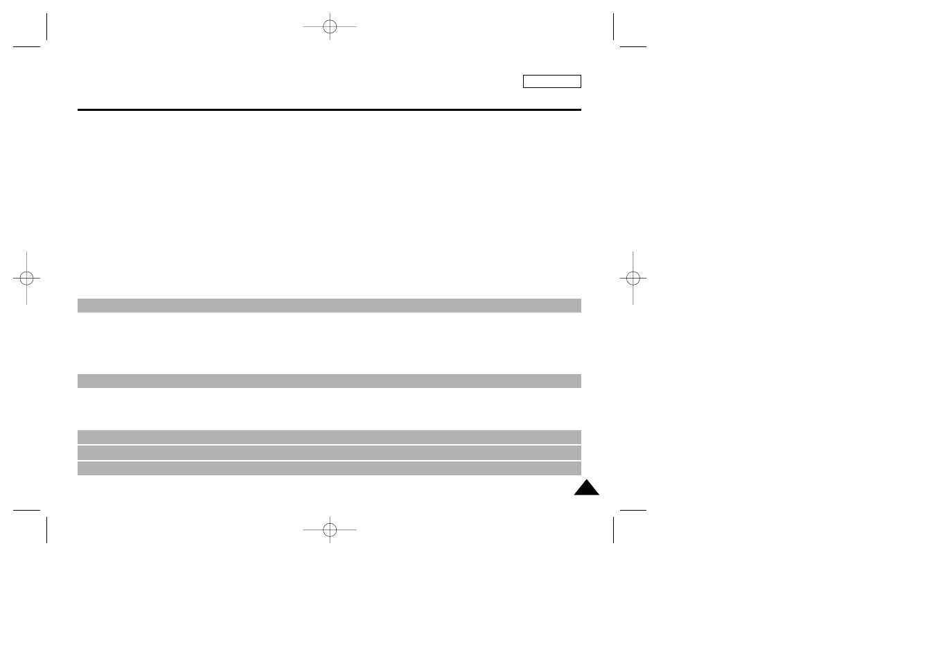 Samsung SC-D23-XAP User Manual | Page 9 / 108