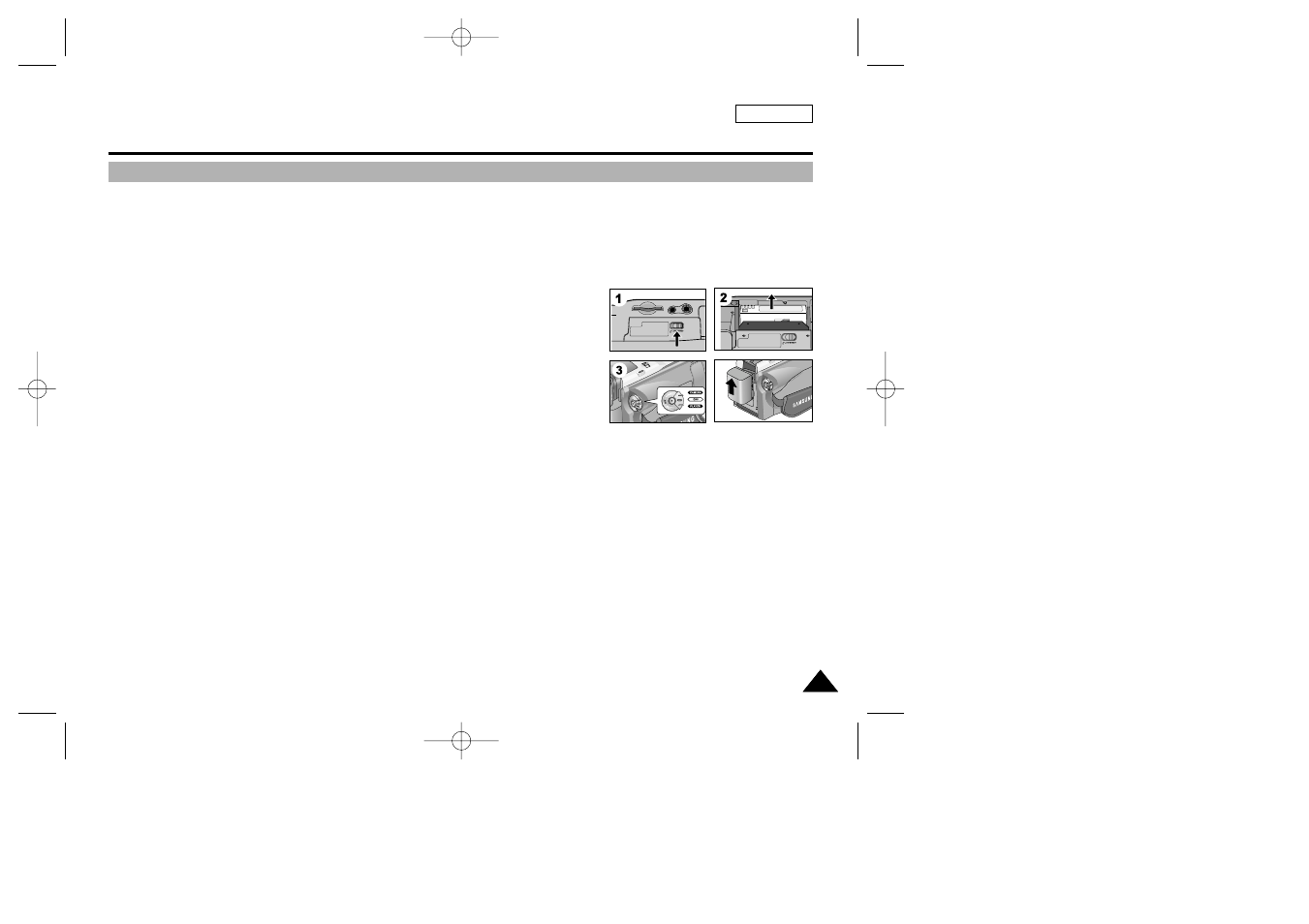 Maintenance | Samsung SC-D23-XAP User Manual | Page 99 / 108