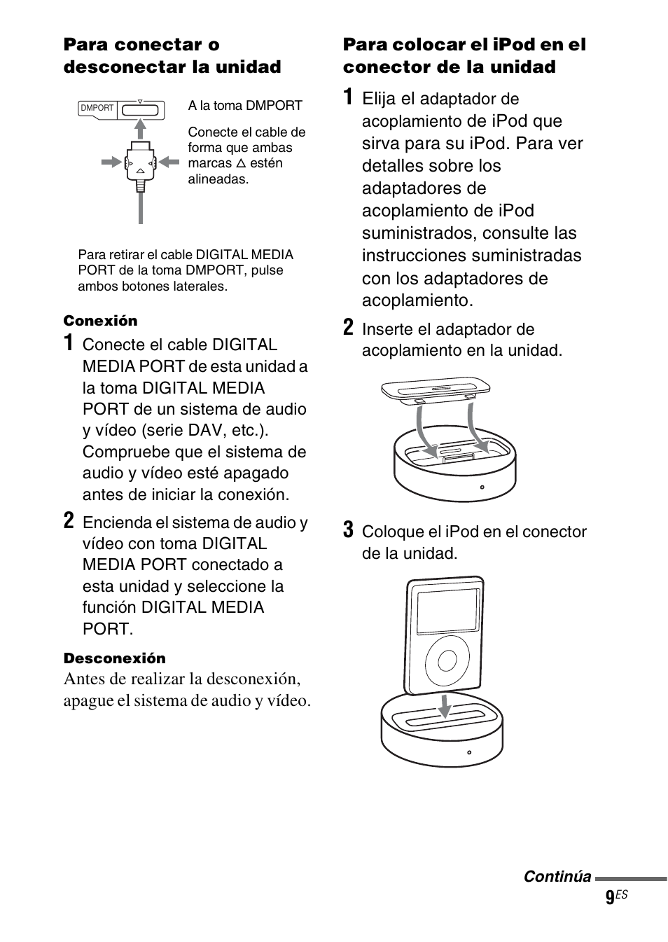 Sony TDM-iP10 User Manual | Page 33 / 40