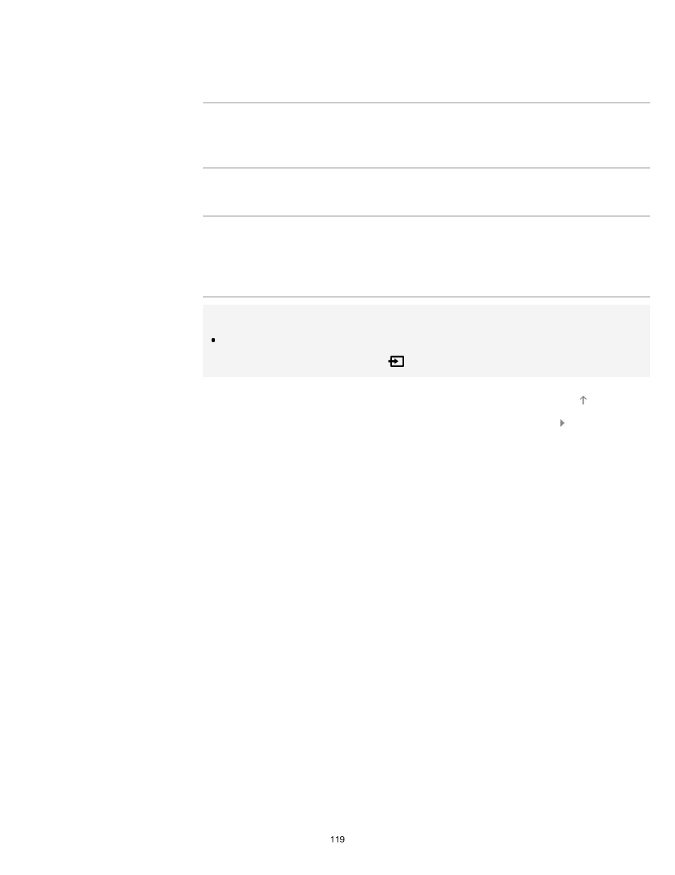 Sony XBR-49X850B User Manual | Page 125 / 254