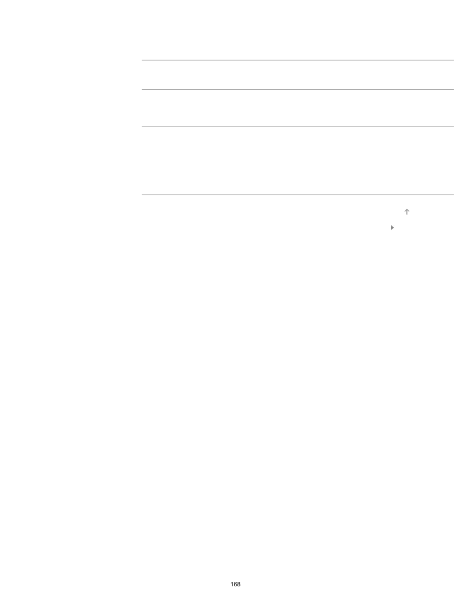 Available options (for pc input) | Sony XBR-49X850B User Manual | Page 174 / 254