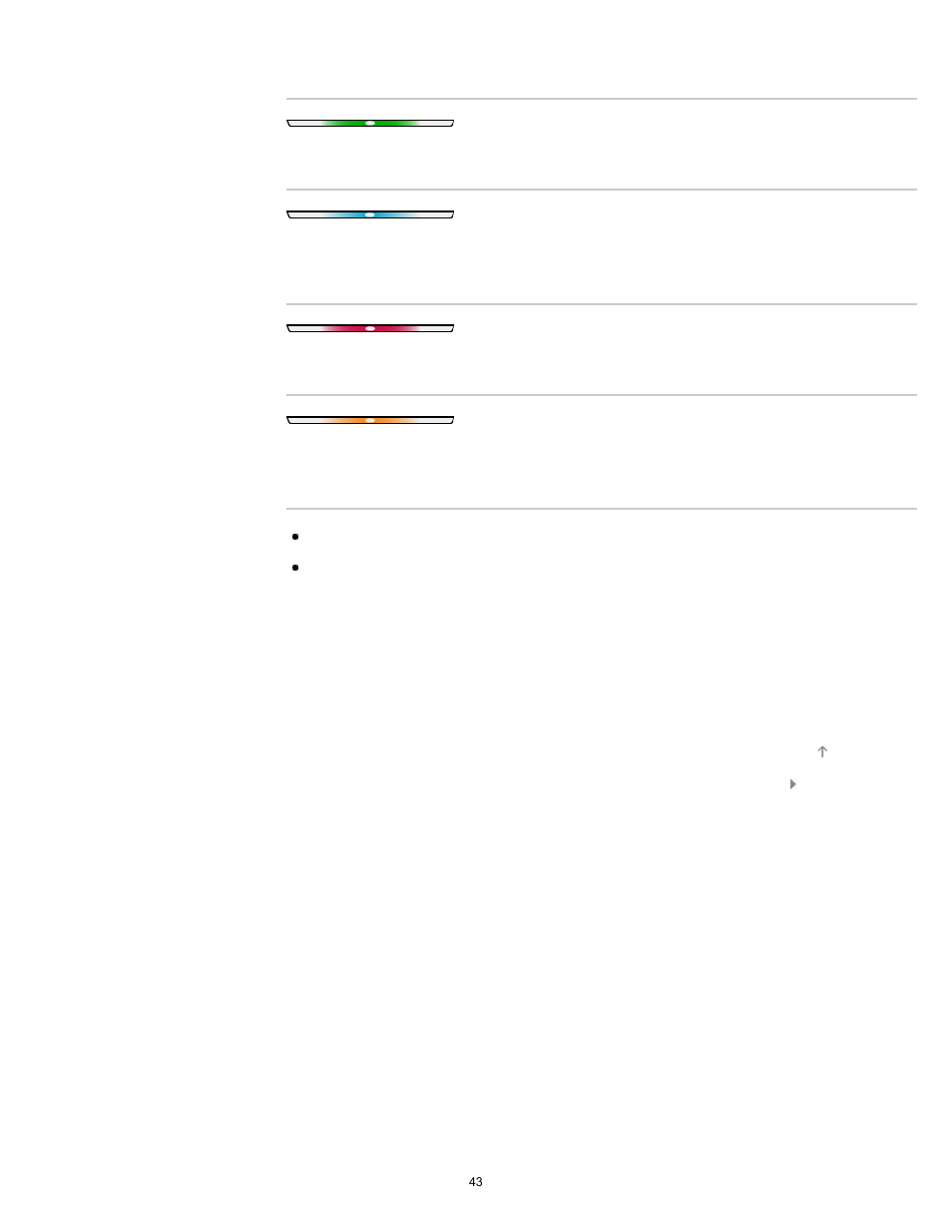 Sony XBR-49X850B User Manual | Page 49 / 254