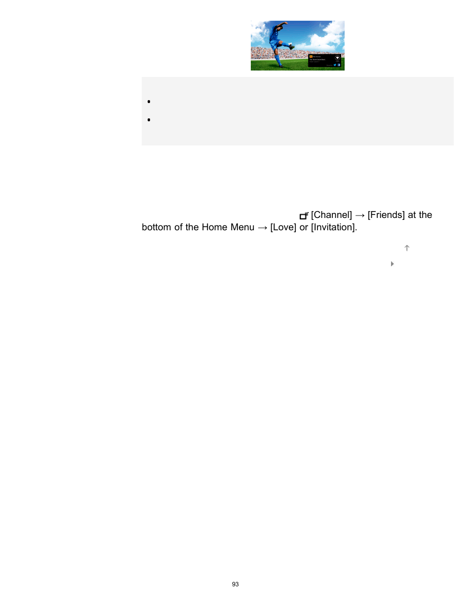 Sony XBR-49X850B User Manual | Page 99 / 254