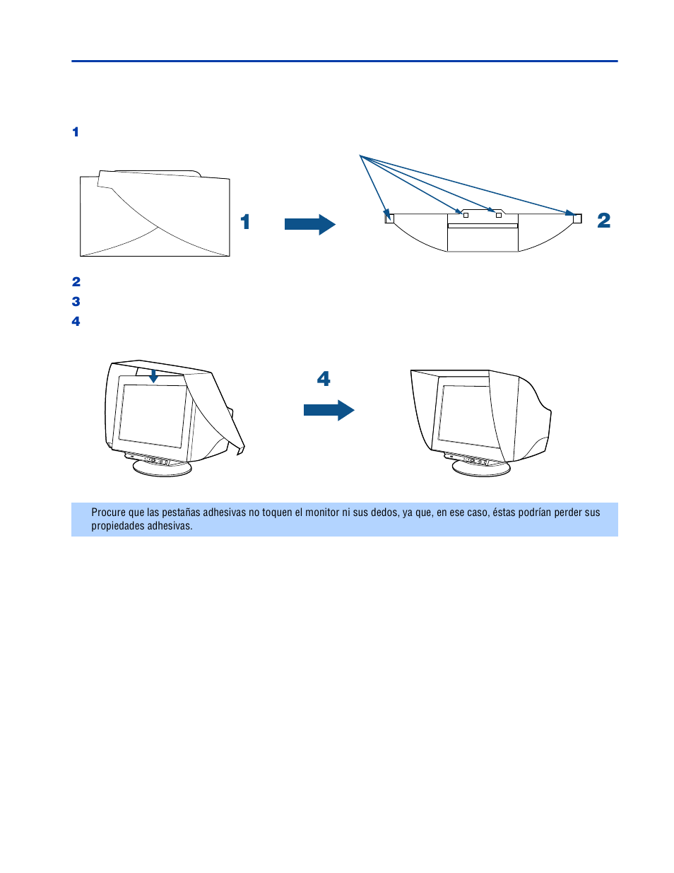 Sony GDM-C520 User Manual | Page 74 / 91